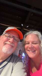 Detroit Tigers - MLB vs Tampa Bay Rays