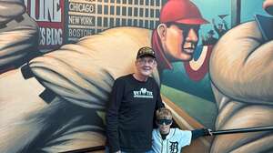 Detroit Tigers - MLB vs Tampa Bay Rays