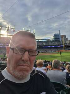 Detroit Tigers - MLB vs Tampa Bay Rays
