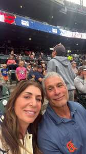 Detroit Tigers - MLB vs Tampa Bay Rays