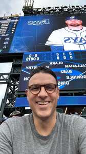 Detroit Tigers - MLB vs Tampa Bay Rays
