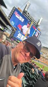 Detroit Tigers - MLB vs Tampa Bay Rays