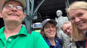 Detroit Tigers - MLB vs Tampa Bay Rays