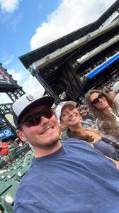 Detroit Tigers - MLB vs Tampa Bay Rays