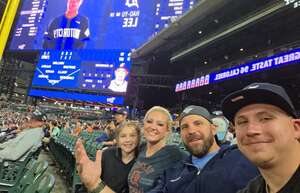 Detroit Tigers - MLB vs Tampa Bay Rays
