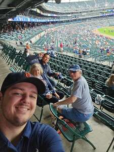 Detroit Tigers - MLB vs Tampa Bay Rays
