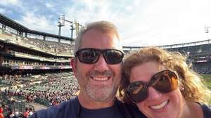 Detroit Tigers - MLB vs Tampa Bay Rays
