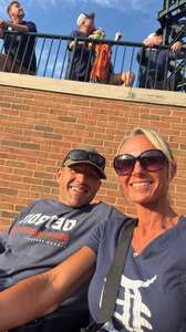 Detroit Tigers - MLB vs Tampa Bay Rays