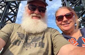 Detroit Tigers - MLB vs Tampa Bay Rays