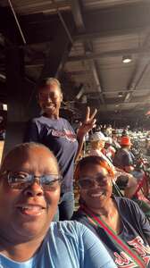 Detroit Tigers - MLB vs Tampa Bay Rays