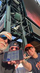 Detroit Tigers - MLB vs Tampa Bay Rays
