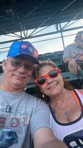 Detroit Tigers - MLB vs Tampa Bay Rays