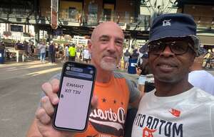 Detroit Tigers - MLB vs Tampa Bay Rays