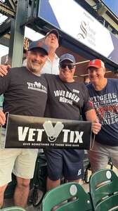 Detroit Tigers - MLB vs Tampa Bay Rays