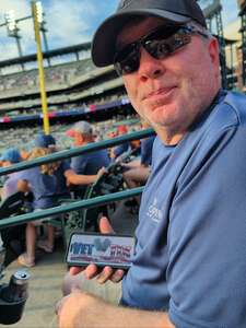 Detroit Tigers - MLB vs Tampa Bay Rays