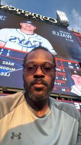 Detroit Tigers - MLB vs Tampa Bay Rays