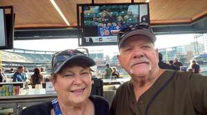 Detroit Tigers - MLB vs Tampa Bay Rays
