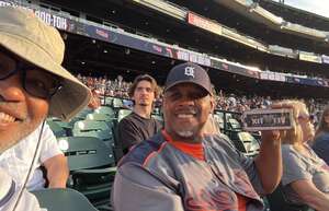 Detroit Tigers - MLB vs Tampa Bay Rays
