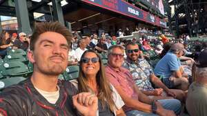 Detroit Tigers - MLB vs Tampa Bay Rays