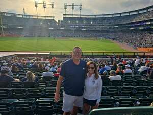 Detroit Tigers - MLB vs Tampa Bay Rays