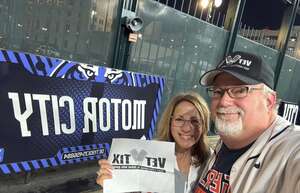 Detroit Tigers - MLB vs Tampa Bay Rays