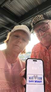 Detroit Tigers - MLB vs Tampa Bay Rays
