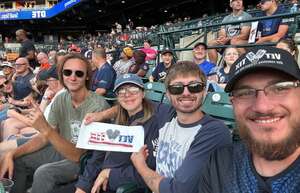 Detroit Tigers - MLB vs Tampa Bay Rays