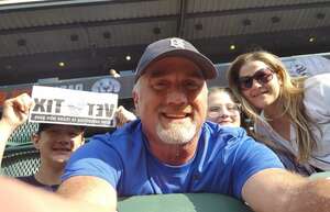 Detroit Tigers - MLB vs Tampa Bay Rays