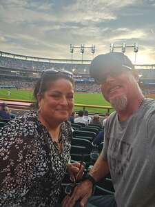 Detroit Tigers - MLB vs Tampa Bay Rays