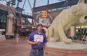 Detroit Tigers - MLB vs Tampa Bay Rays
