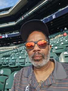 Detroit Tigers - MLB vs Tampa Bay Rays