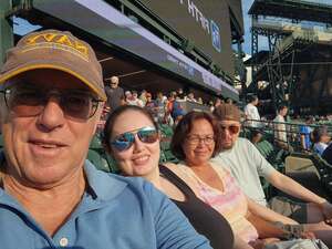 Detroit Tigers - MLB vs Tampa Bay Rays