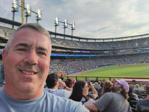 Detroit Tigers - MLB vs Tampa Bay Rays