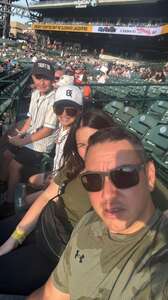 Detroit Tigers - MLB vs Tampa Bay Rays