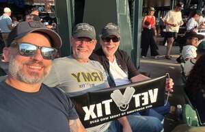 Detroit Tigers - MLB vs Tampa Bay Rays