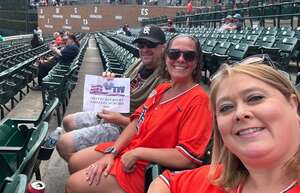 Detroit Tigers - MLB vs Tampa Bay Rays