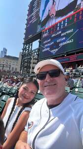 Detroit Tigers - MLB vs Tampa Bay Rays