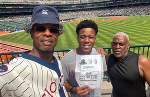 Detroit Tigers - MLB vs Tampa Bay Rays