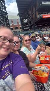 Detroit Tigers - MLB vs Tampa Bay Rays