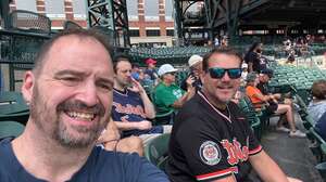 Detroit Tigers - MLB vs Tampa Bay Rays