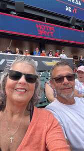 Detroit Tigers - MLB vs Tampa Bay Rays