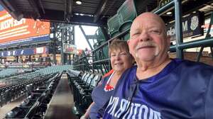 Detroit Tigers - MLB vs Tampa Bay Rays
