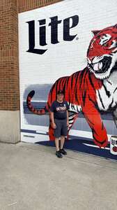 Detroit Tigers - MLB vs Tampa Bay Rays