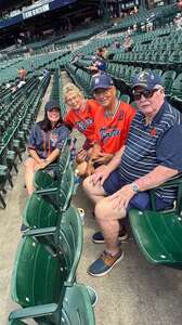 Detroit Tigers - MLB vs Tampa Bay Rays