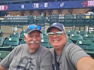 Detroit Tigers - MLB vs Tampa Bay Rays