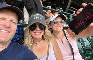 Detroit Tigers - MLB vs Tampa Bay Rays
