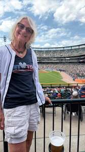Detroit Tigers - MLB vs Tampa Bay Rays