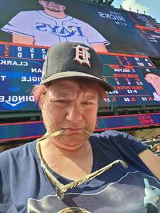 Detroit Tigers - MLB vs Tampa Bay Rays