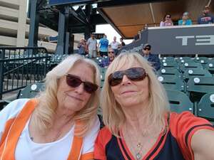 Detroit Tigers - MLB vs Tampa Bay Rays