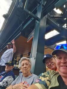 Detroit Tigers - MLB vs Tampa Bay Rays